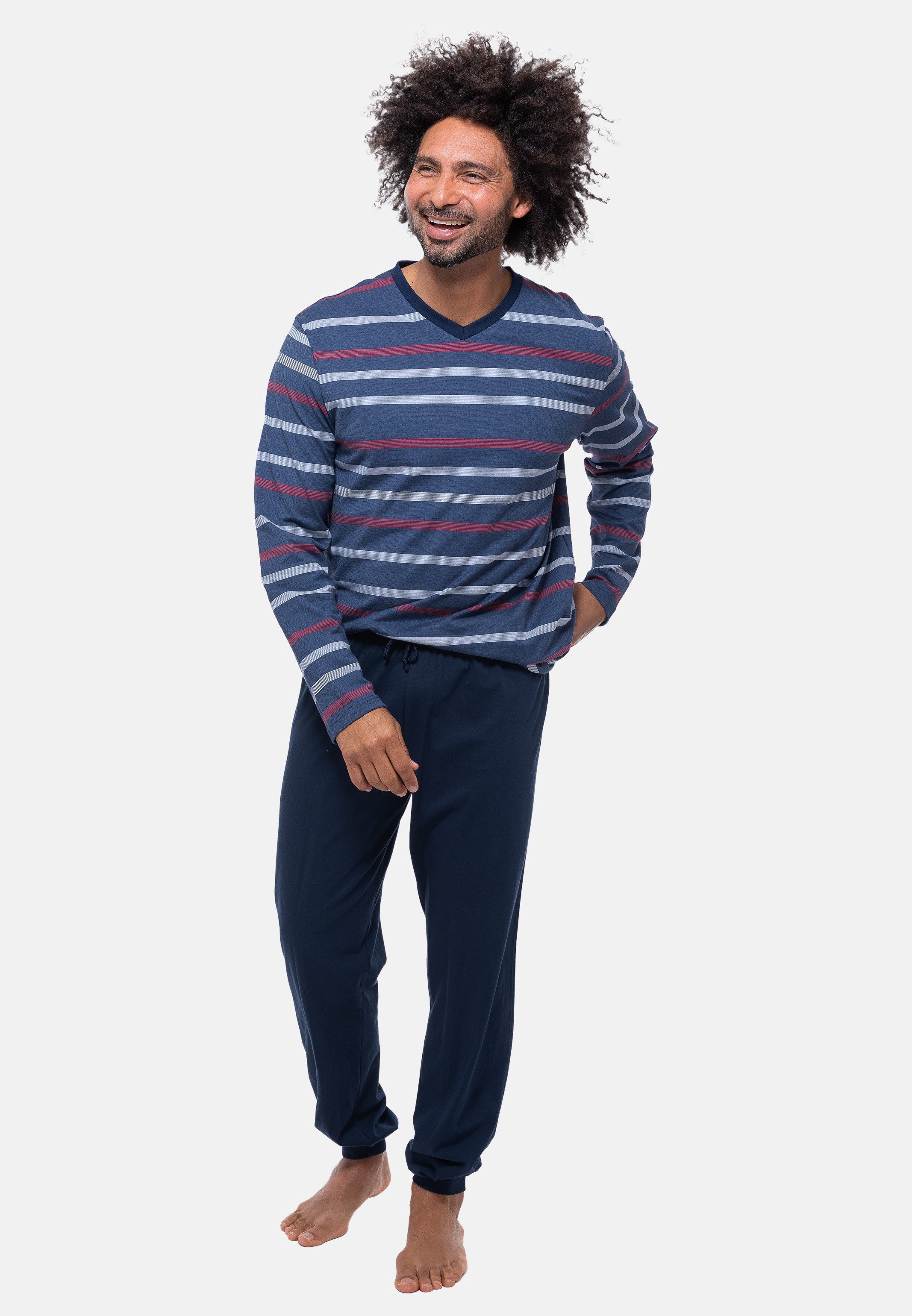 Pyjama Night & Home Cotton