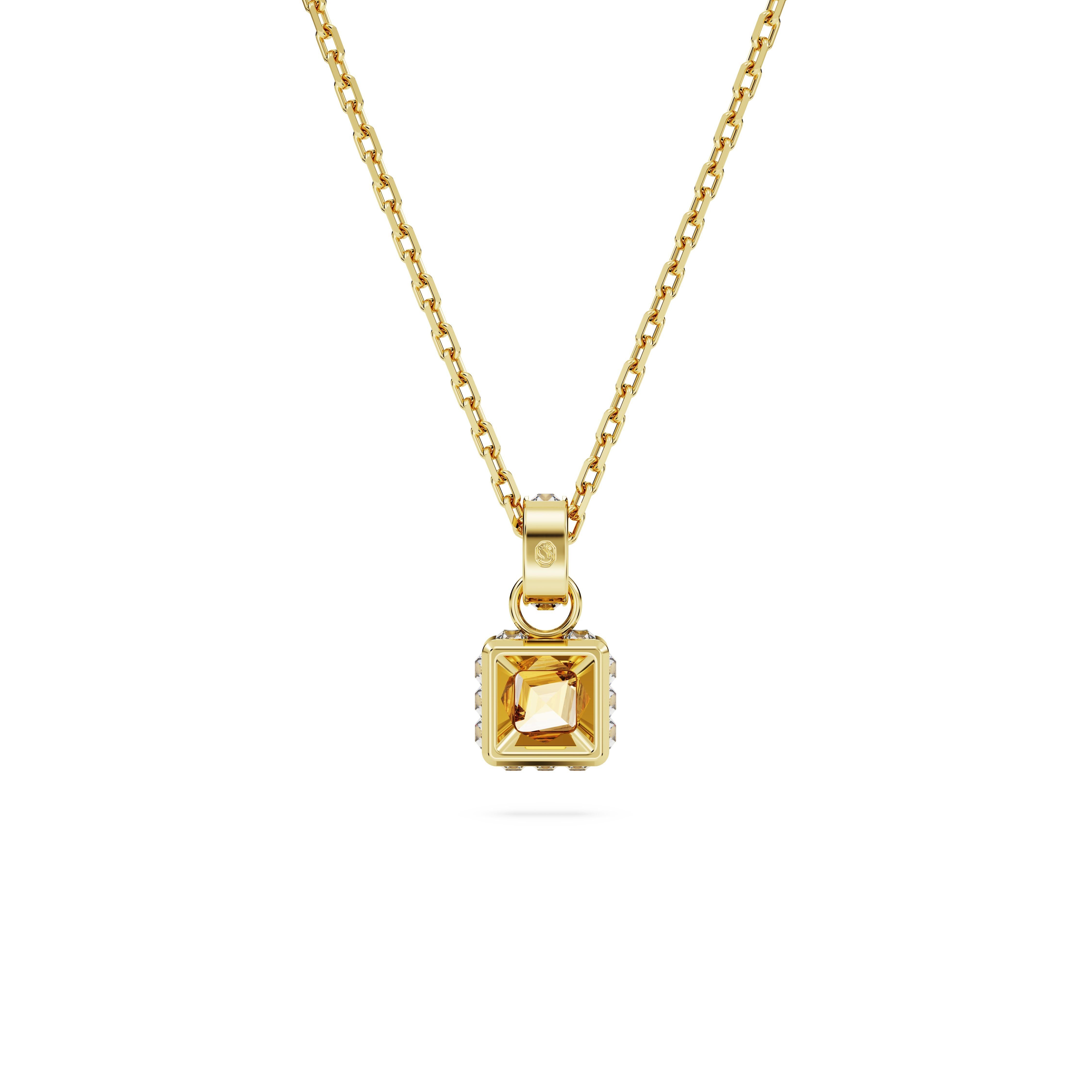 Swarovski Collier...