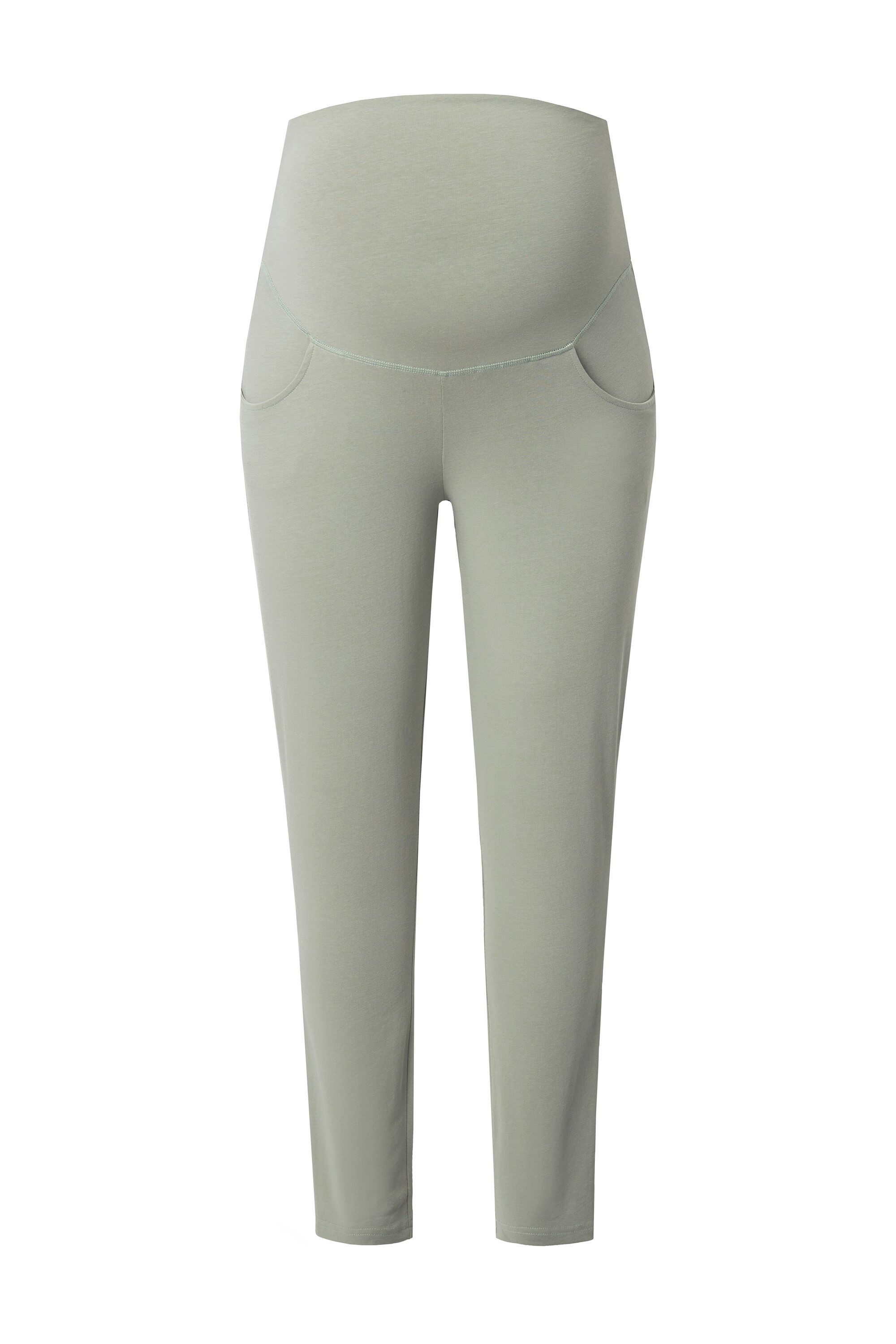 Ulla Popken Schlupfhose Bellieva Umstands-Leggings Skinny günstig online kaufen