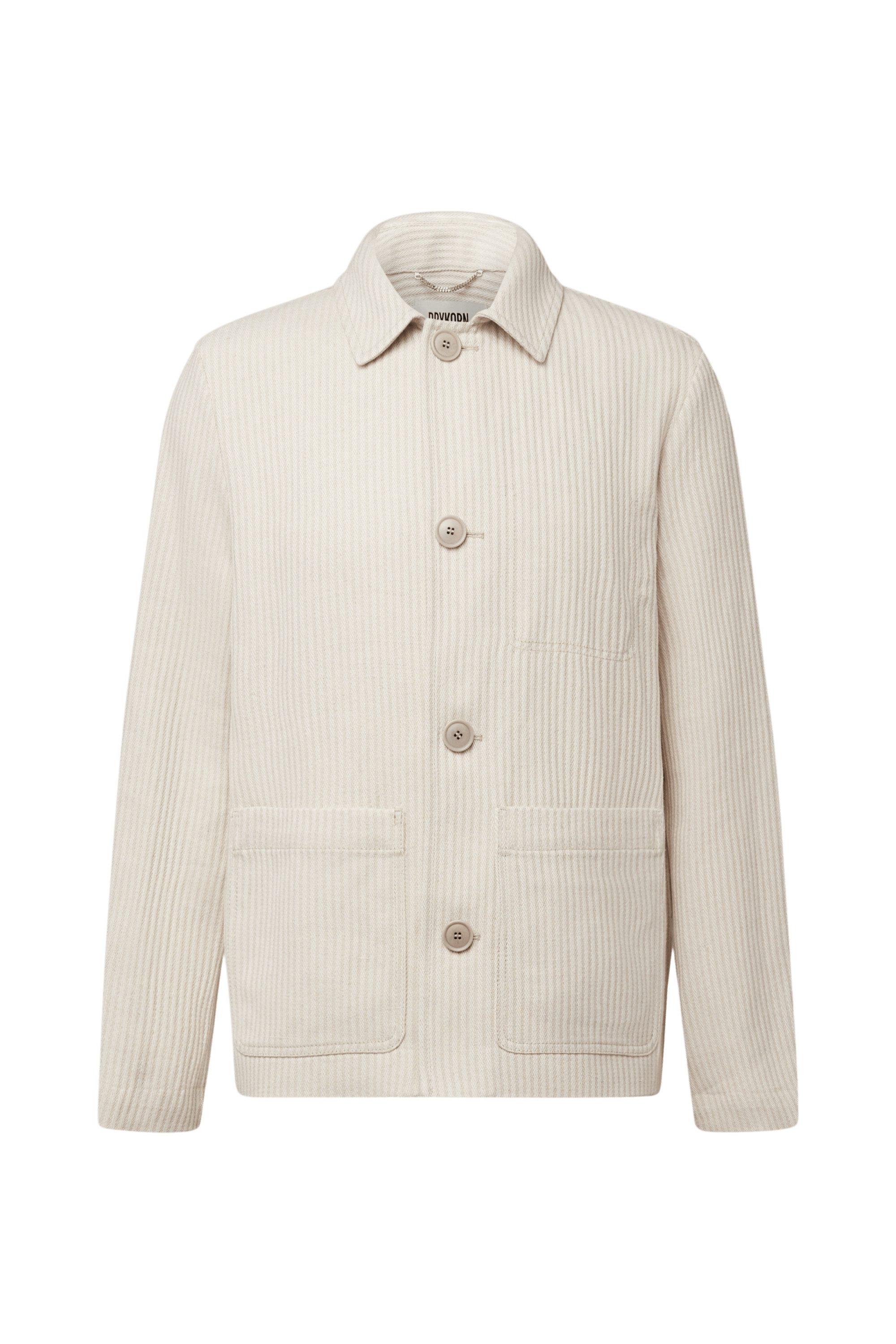 Drykorn Anorak 138497 MAKONA 10