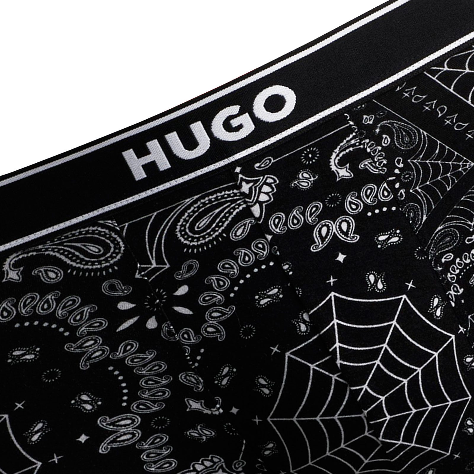 HUGO Trunk Trunk Excite (1-St) mit günstig online kaufen