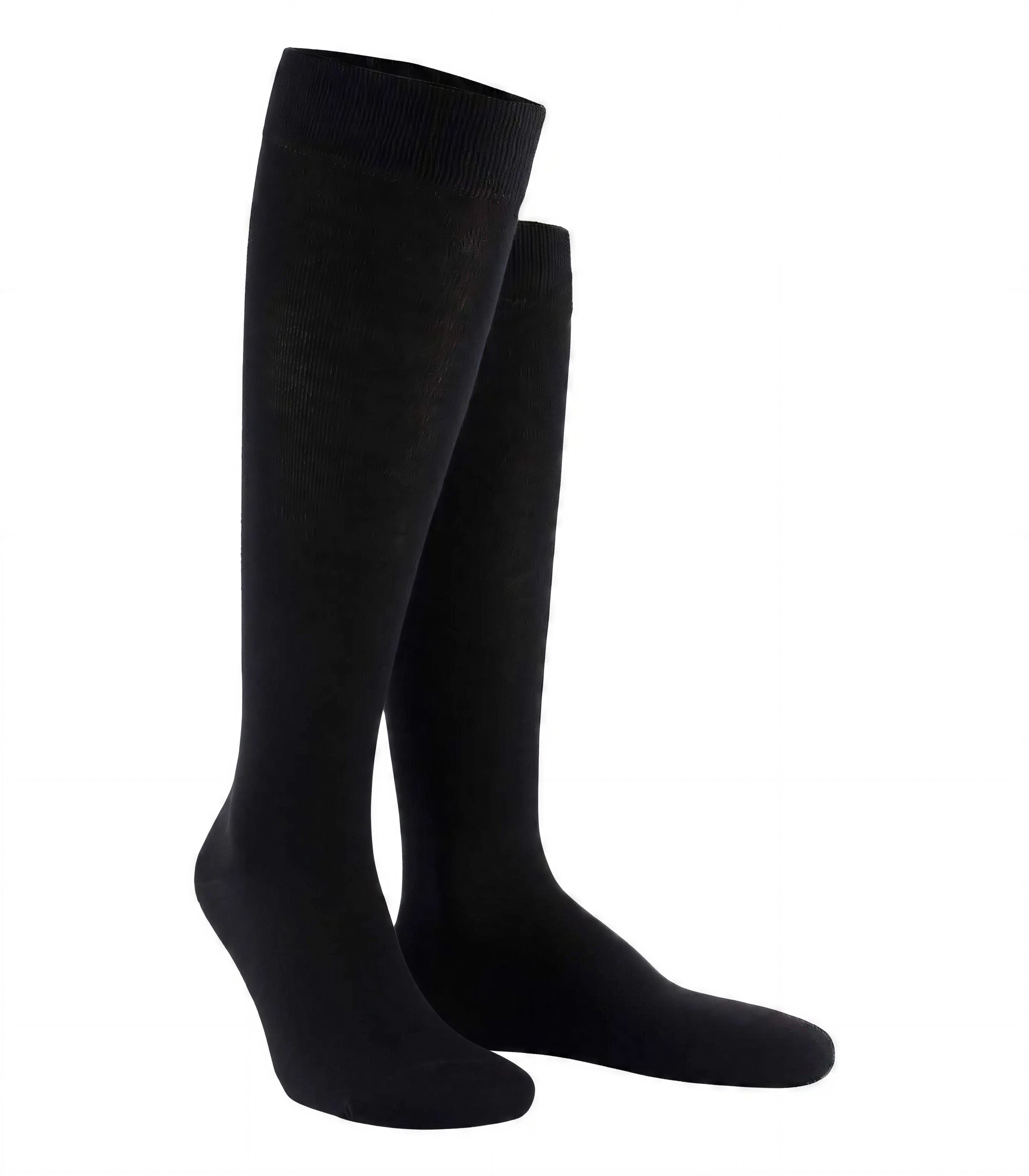 Kniestrümpfe Damen BIO ORGANIC COTTON