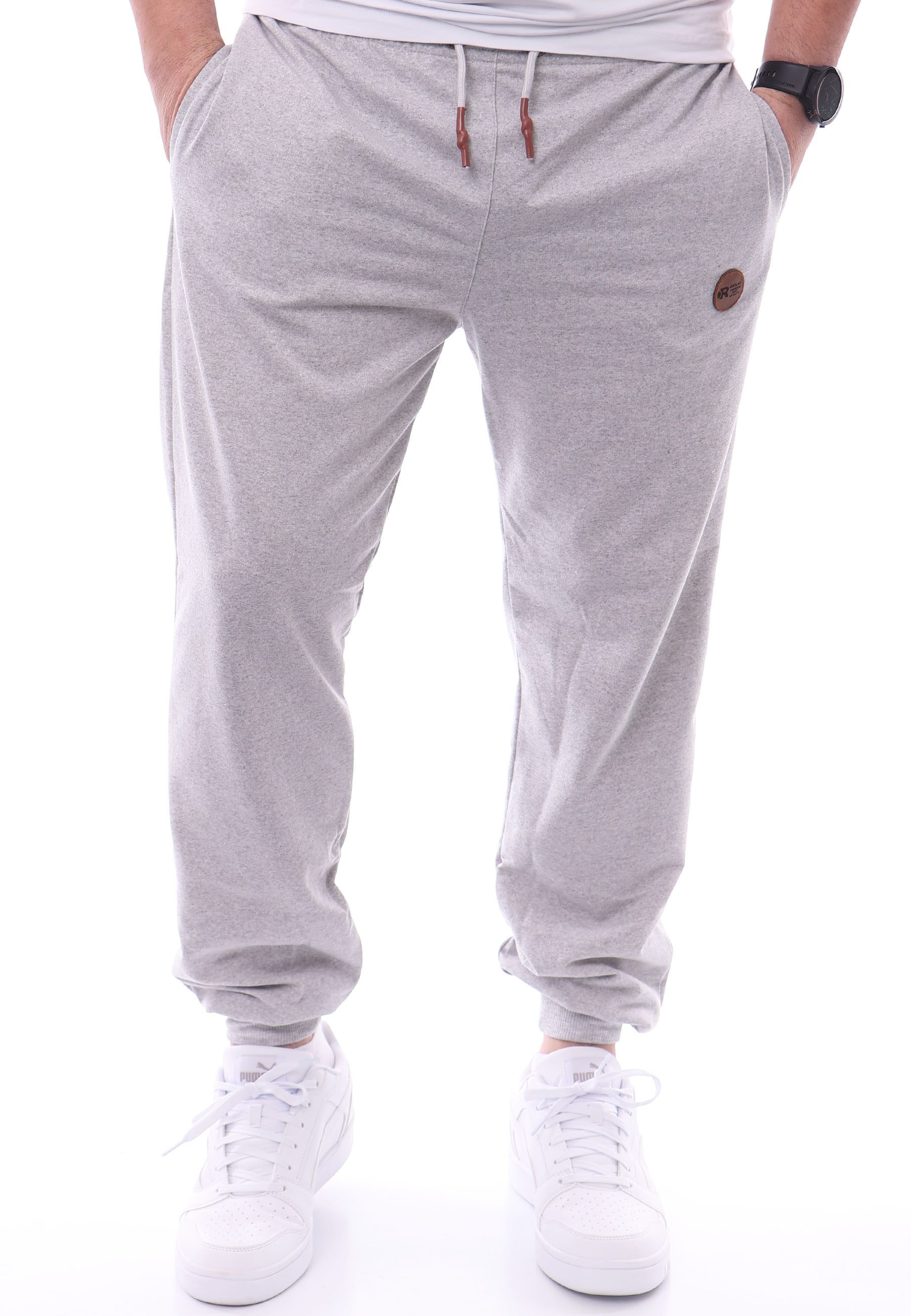 Reslad Jogginghose Reslad Jogginghose Herren RS-5095 (1-tlg., Jogginghose) günstig online kaufen