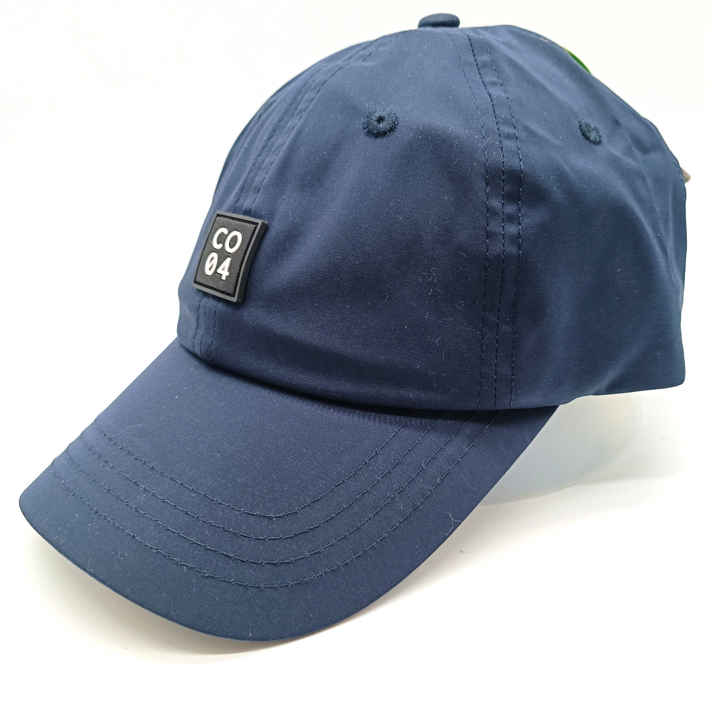 Baseball Cap Bray Hat 41 navy
