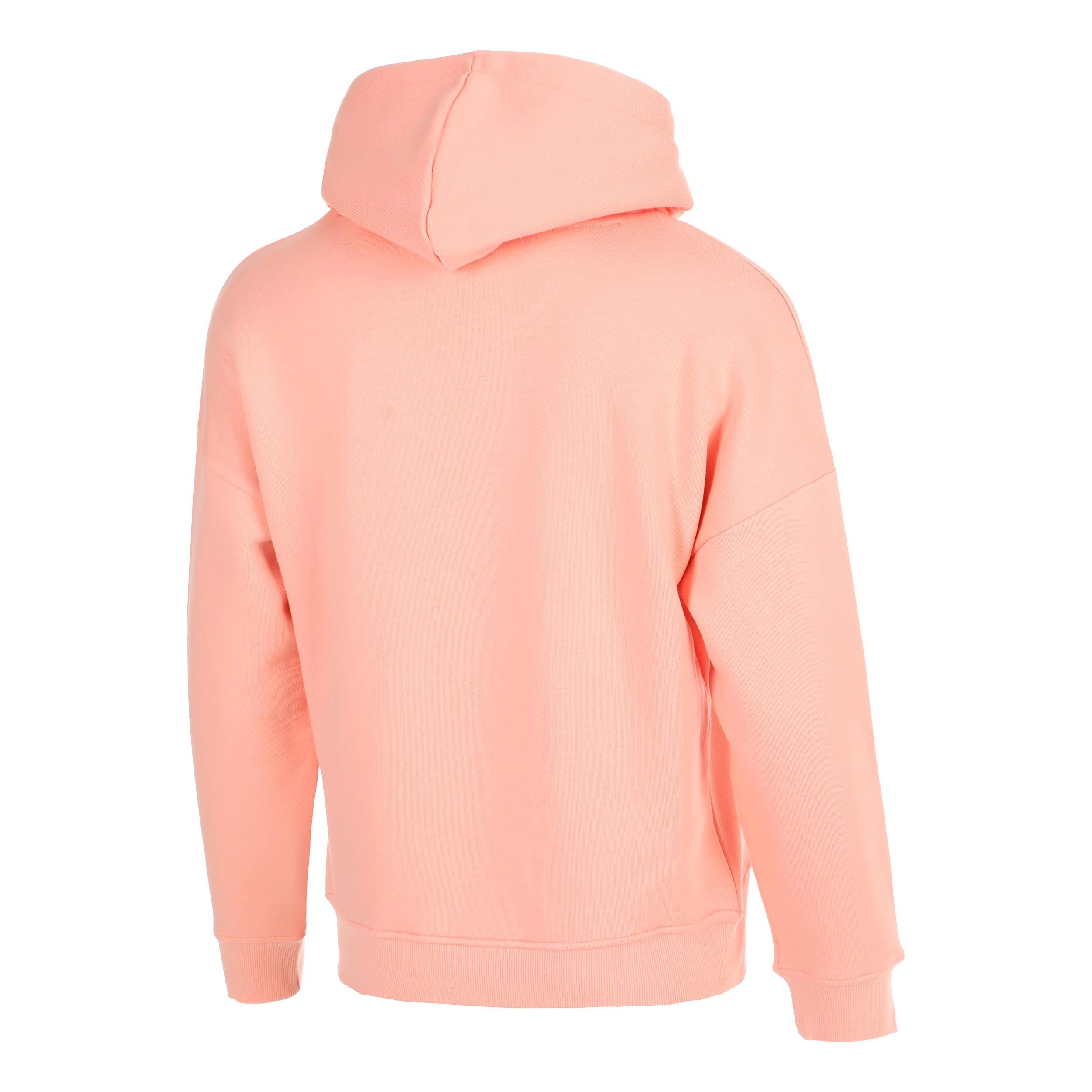 BIDI BADU Kapuzensweatshirt Out of Control Logo
