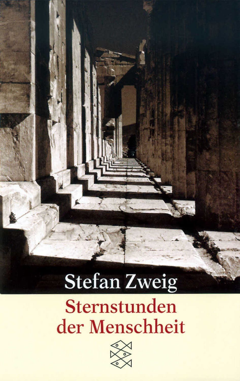 Sternstunden der Menschheit / Stefan Zweig