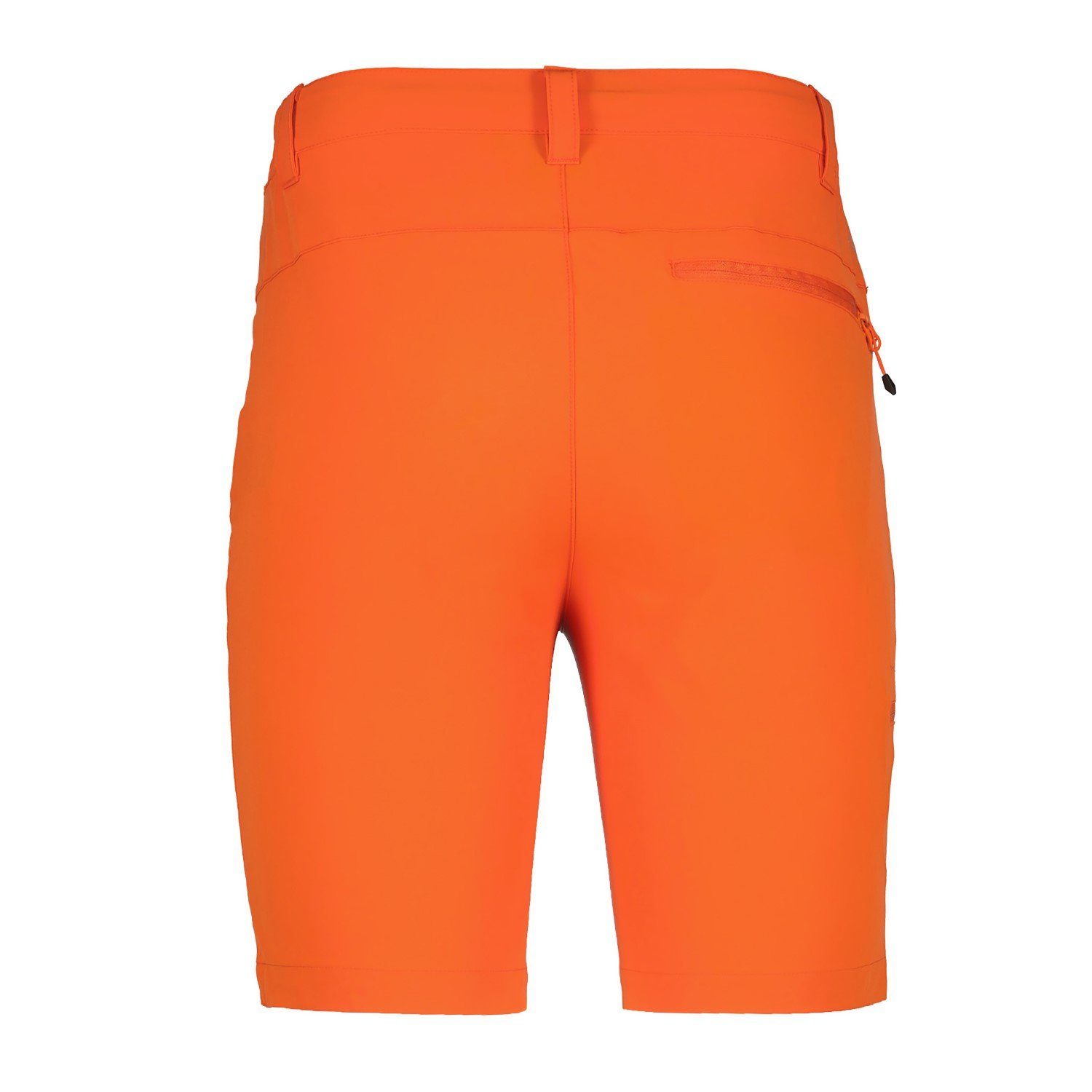 Icepeak Outdoorhose kurze Hose Berwyn (0-tlg)