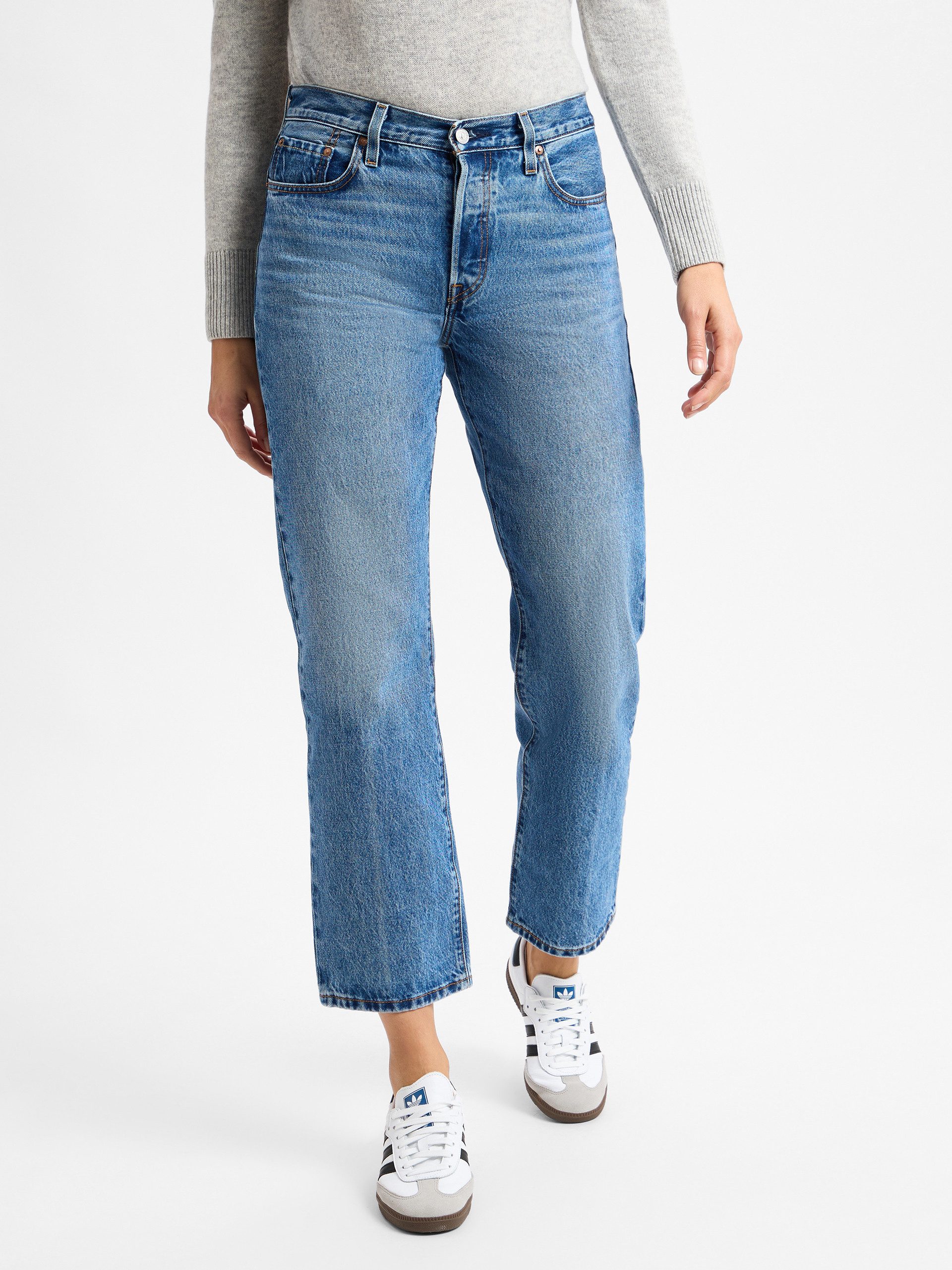 Levi's® Schlagjeans 501® '90s günstig online kaufen