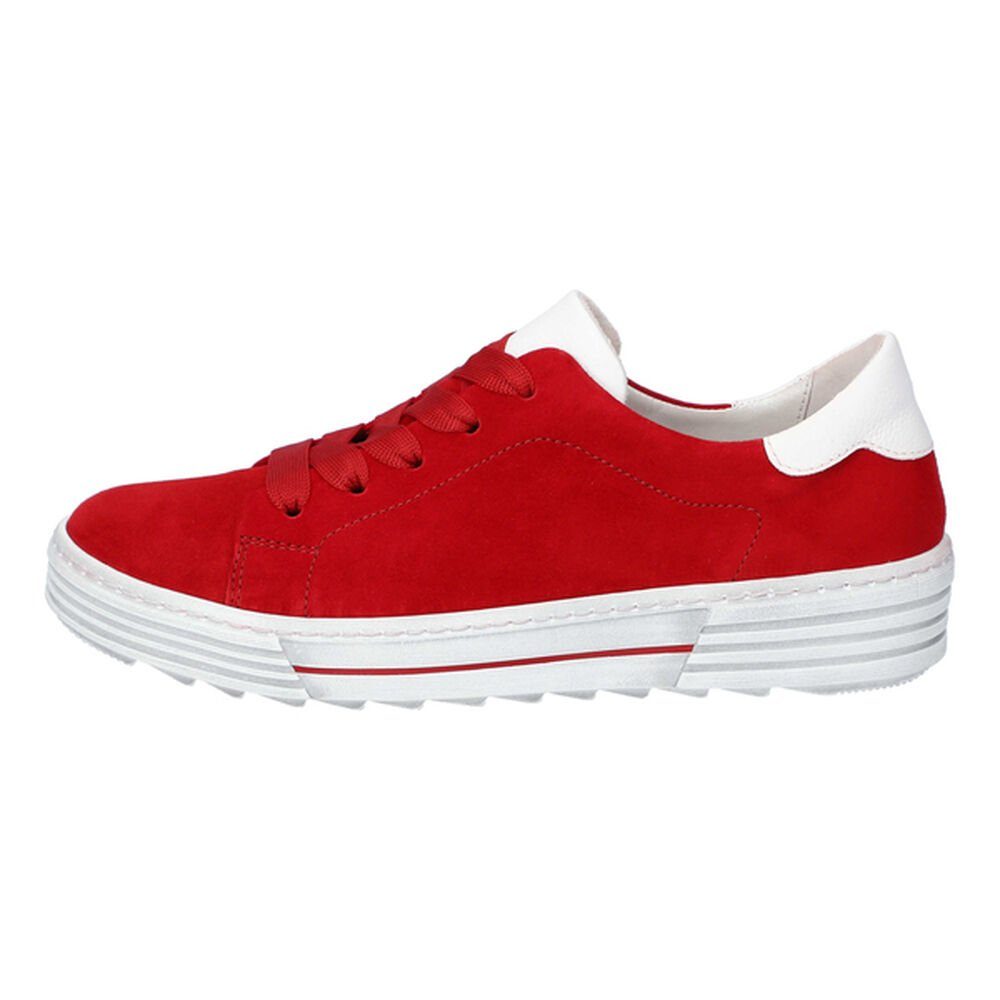 Günstige rote Gabor Sneaker online kaufen | OTTO