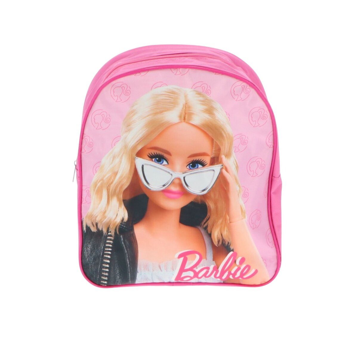 Barbie Kinderrucksack Barbie Rucksack Kinderrucksack für Schule und Freizeit (1-tlg)