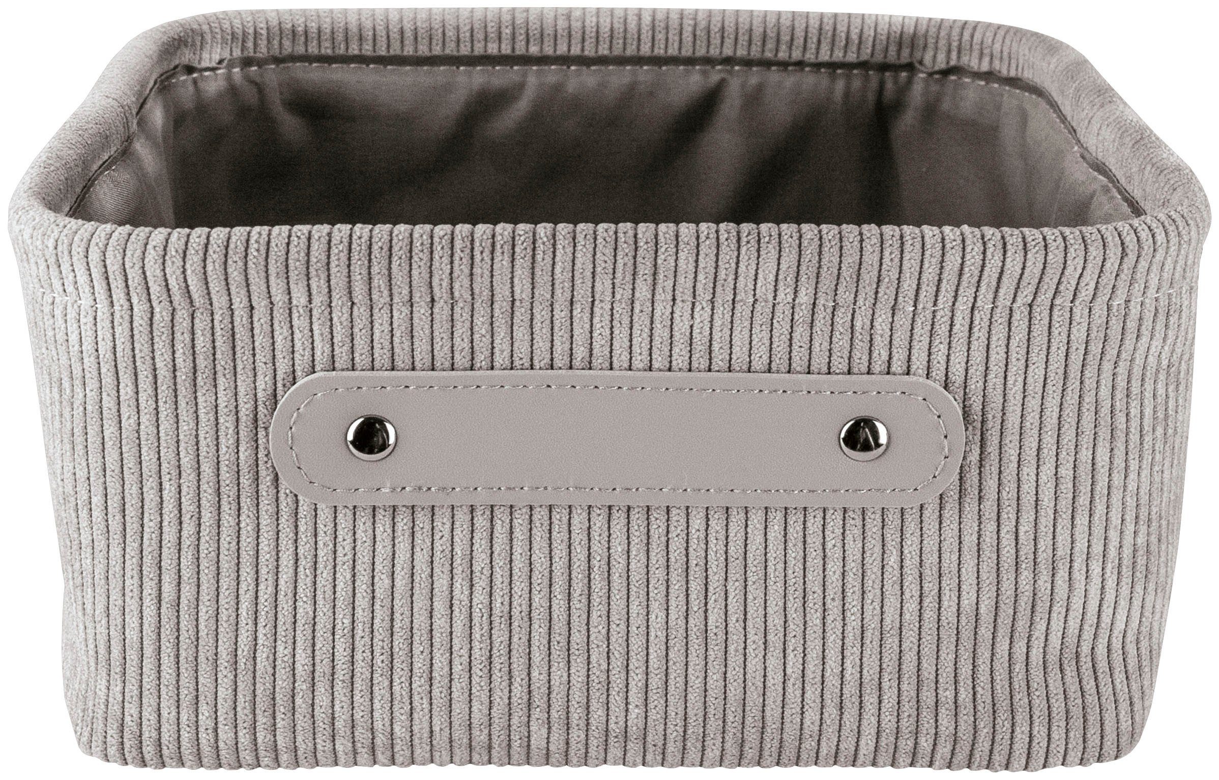 Kleine Wolke Aufbewahrungskorb Bedford günstig online kaufen