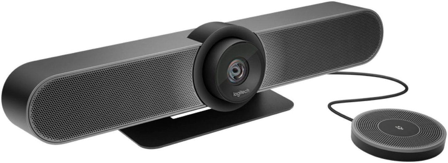 Logitech Mikrofon Expansion Mic for MeetUp