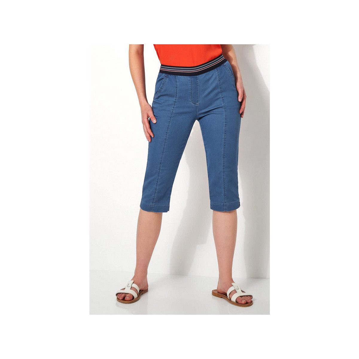 TONI Stoffhose Stoffhose für Damen (1-tlg)