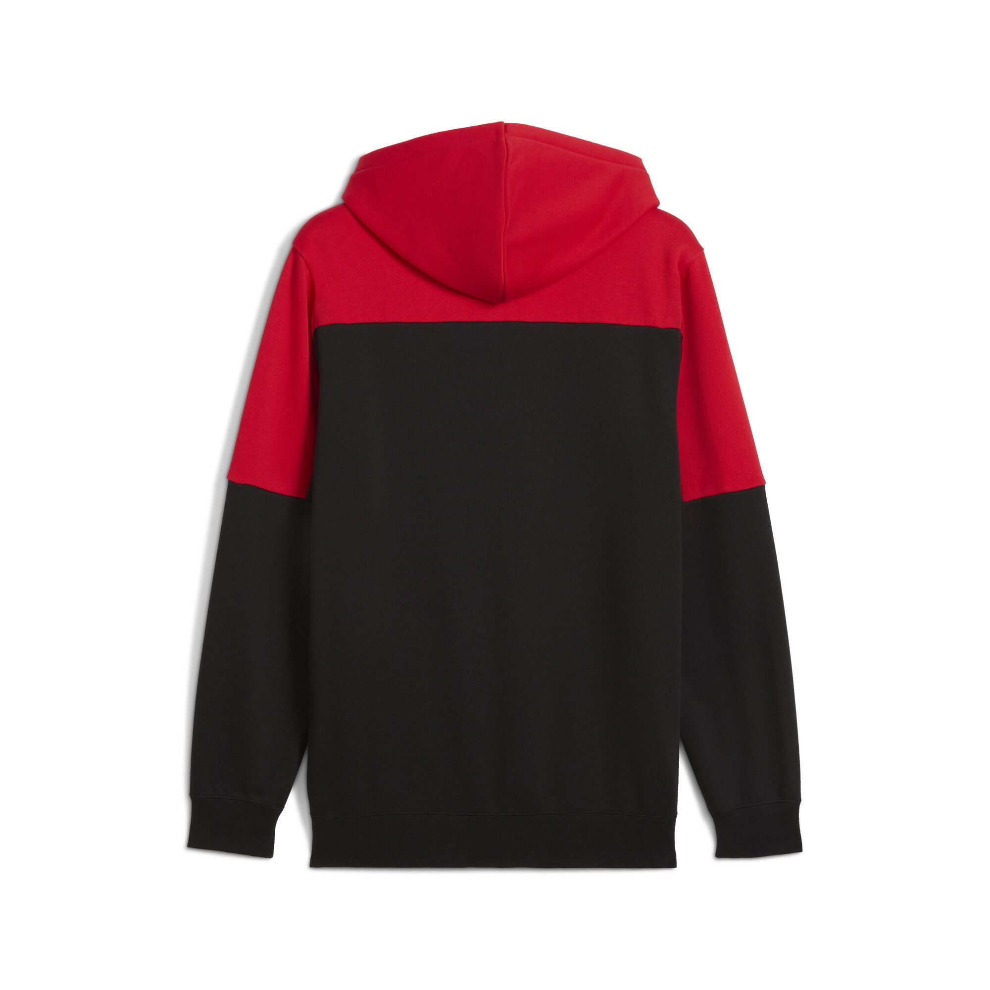 PUMA Hoodie Around the Block Kapuzenjacke Herren