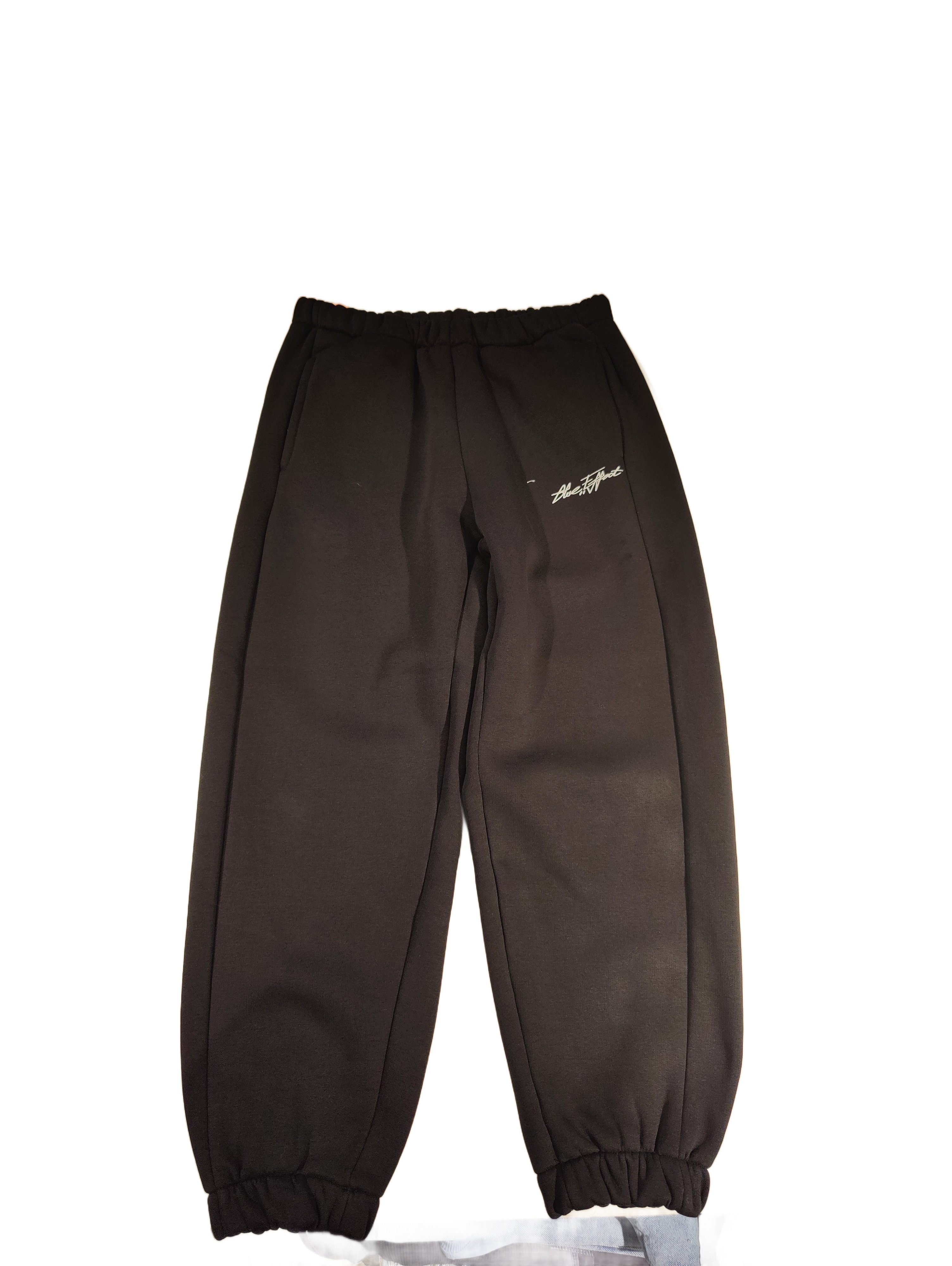 BLUE EFFECT 5-Pocket-Hose 6432-Boys Balloon Fit Jogger