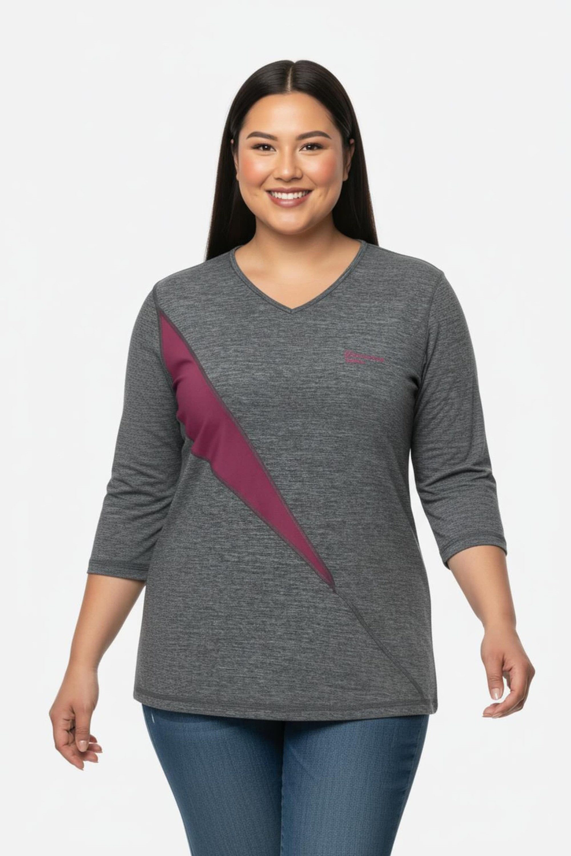 Witt Trainingsshirt Funktions-Shirt 3/4-Arm günstig online kaufen