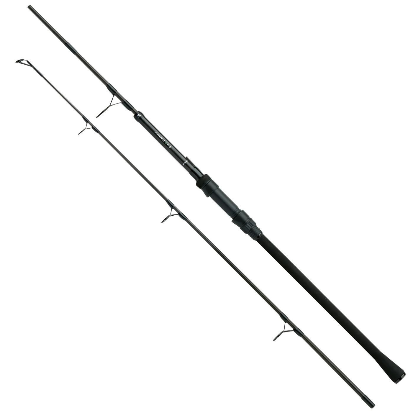 Karpfenrute Sonik XTRACTOR+ 6' 1.83m 3.00lb - Karpfenrute