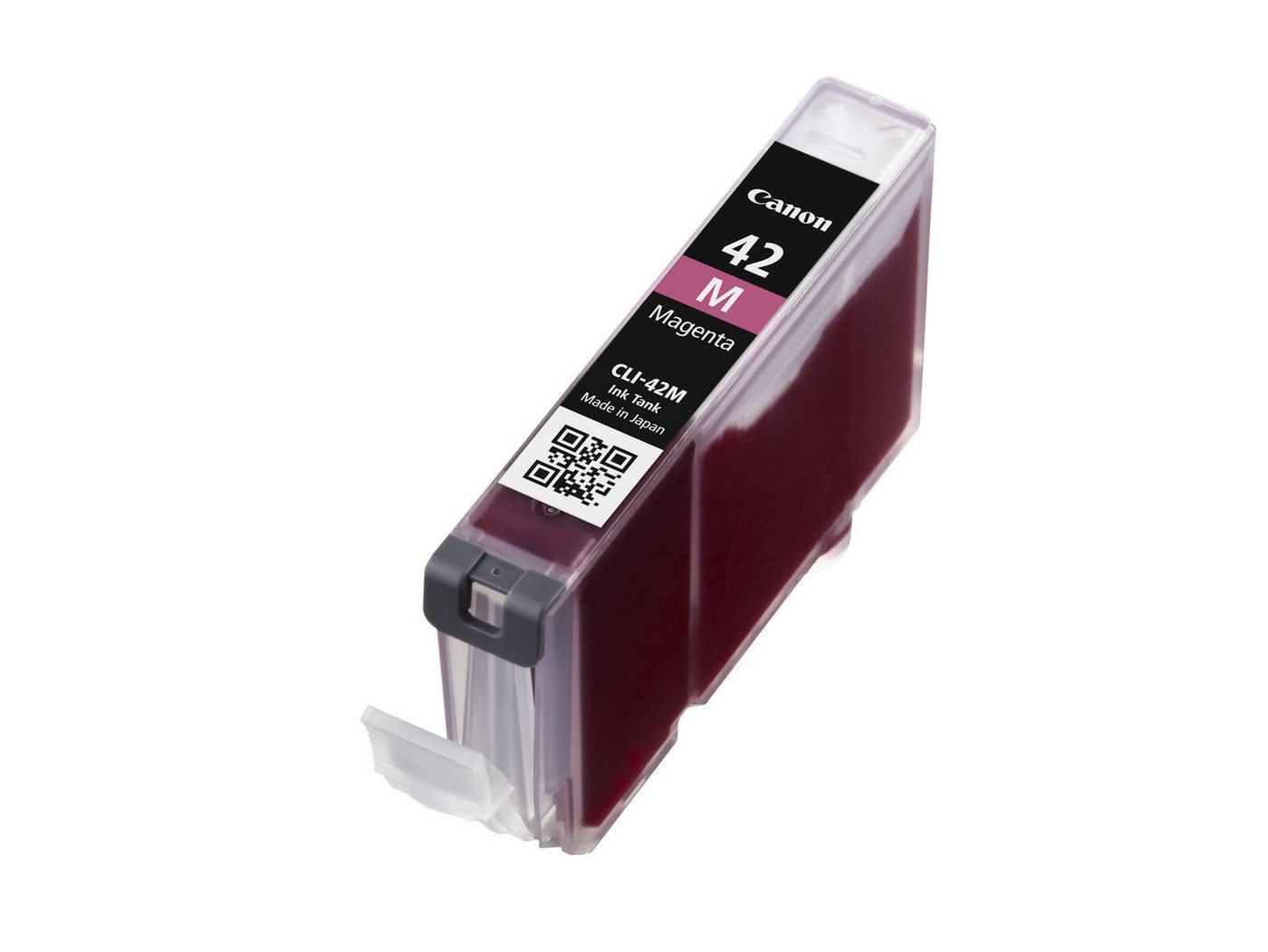 Thumbnail - Canon Canon CLI-42M Druckerpatrone magenta Tintenpatrone