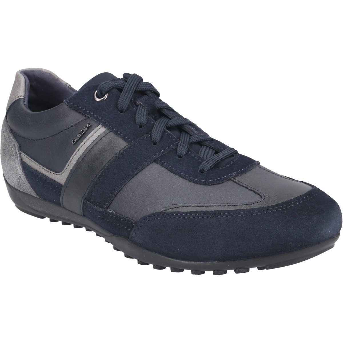 Geox Wells B Sneaker