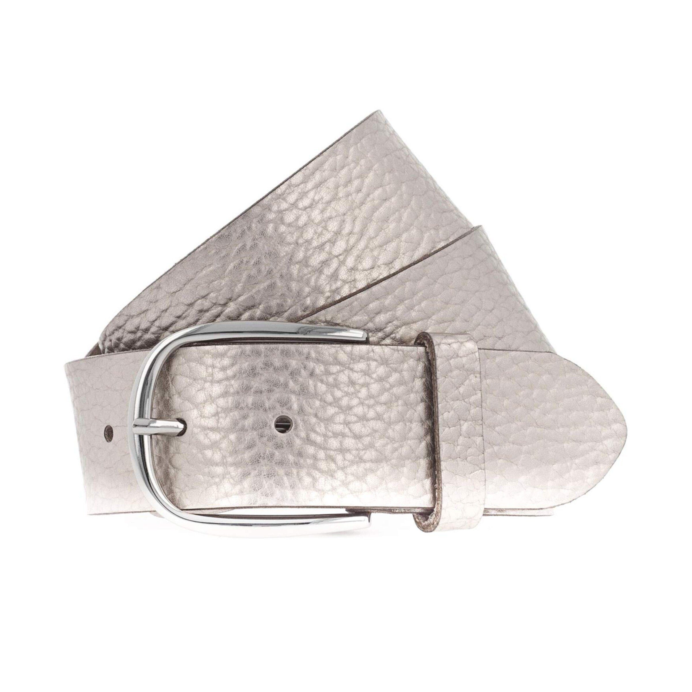 Vanzetti Ledergürtel (1-St) günstig online kaufen