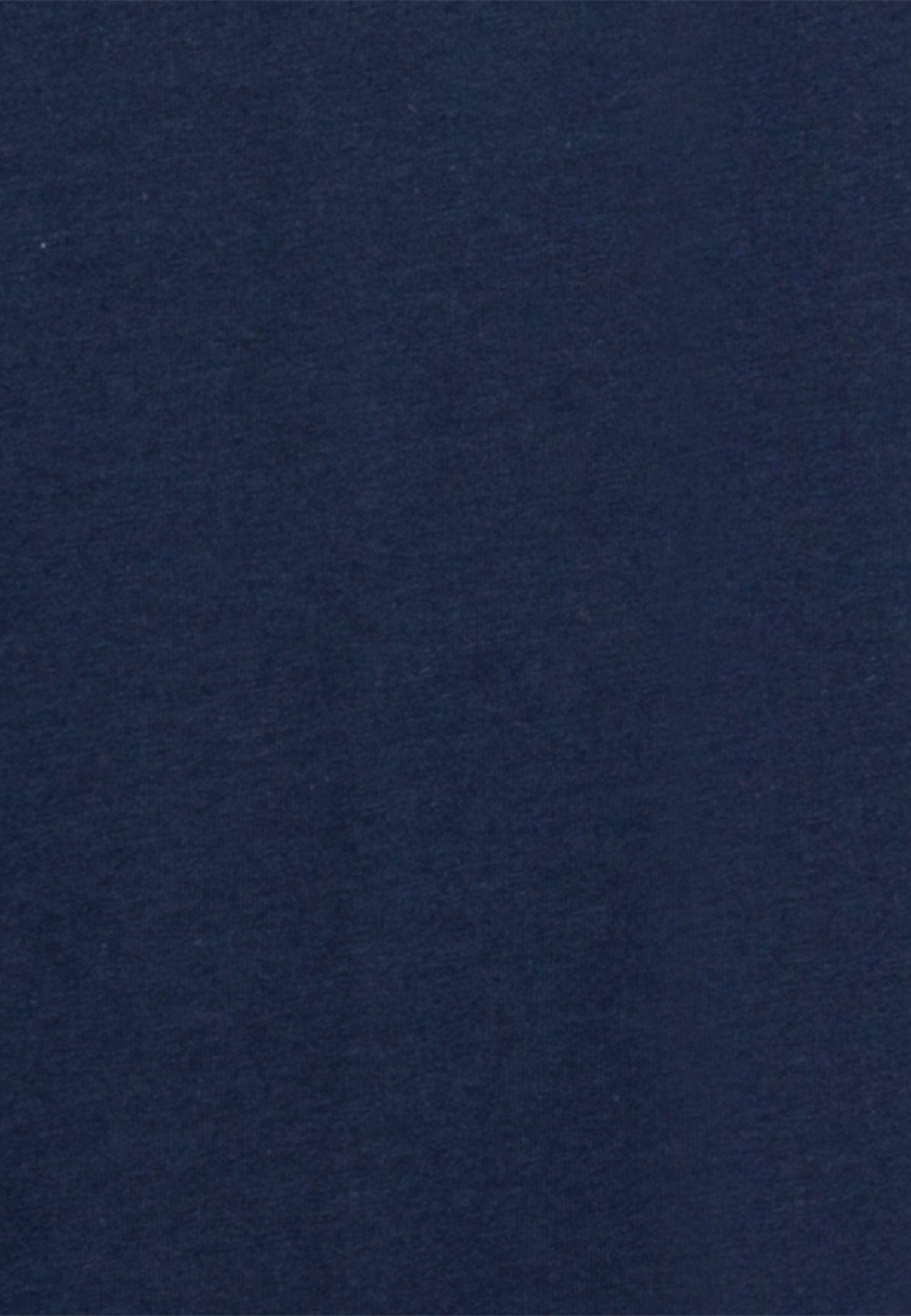 seidensticker Pyjama Schwarze Rose