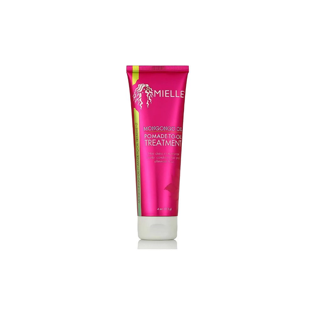 Haarkur Mielle Mongongo Oil Pomade-To-Oil Treatment 113g