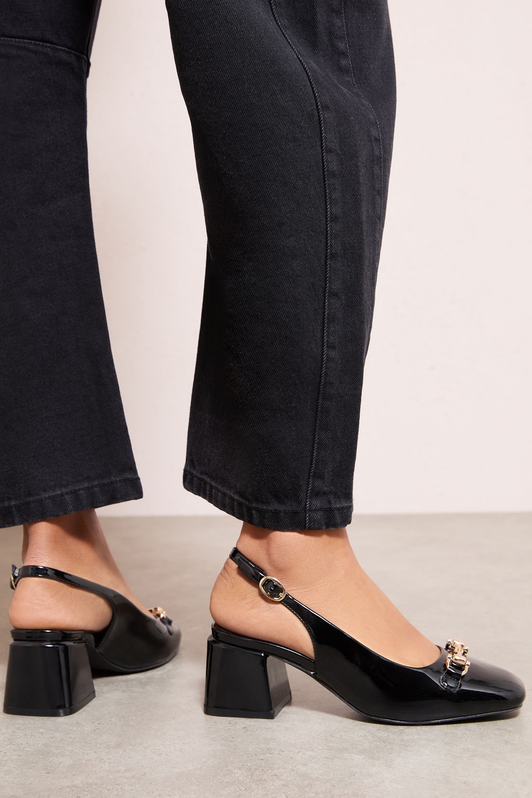 Friends Like These Friends Like These elegante Slingback-Pumps Pumps (1-tlg günstig online kaufen