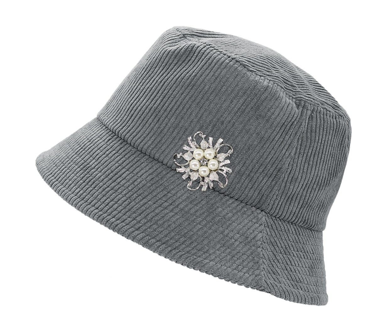 dy_mode Fischerhut Damen Fischerhut Anglerhut Bucket günstig online kaufen