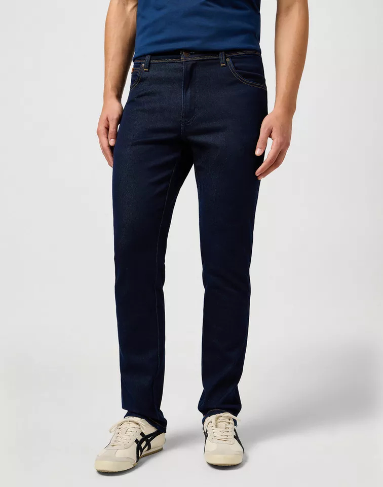 Wrangler 5-Pocket-Jeans TEXAS SLIM epic soft material
