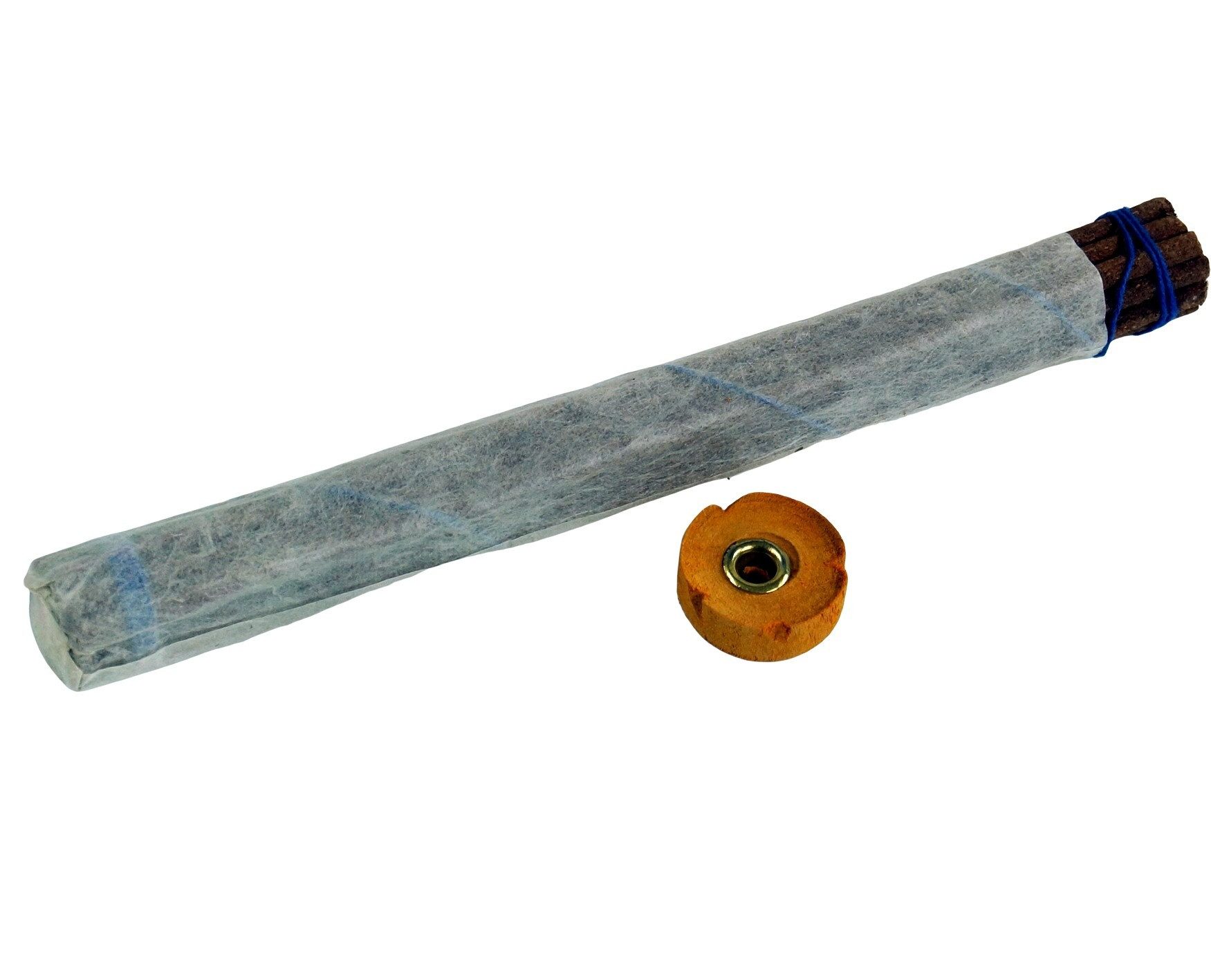 Guru-Shop Räucherstäbchen Räucherstäbchen Pancha Karma Incense - Blue Sky