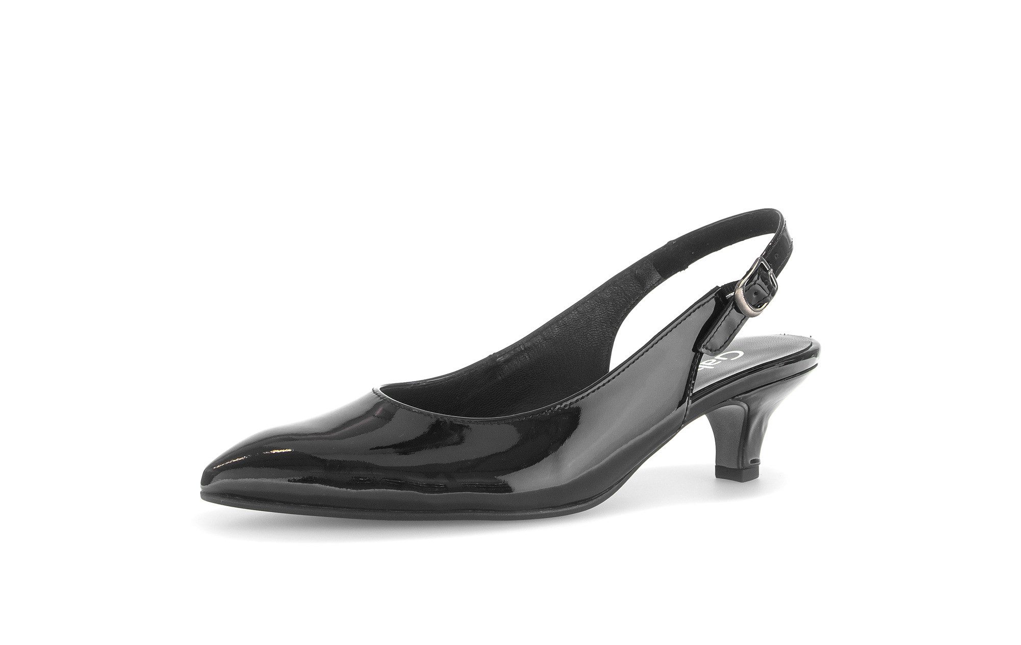 Gabor Pumps