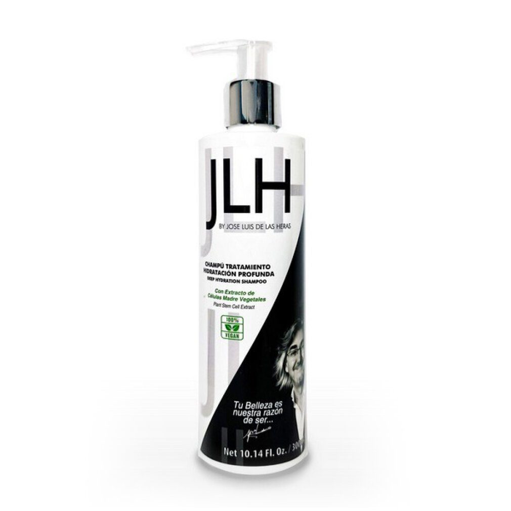 Jlh ml vegetales Haarshampoo madre de con células champú JLH extracto 300