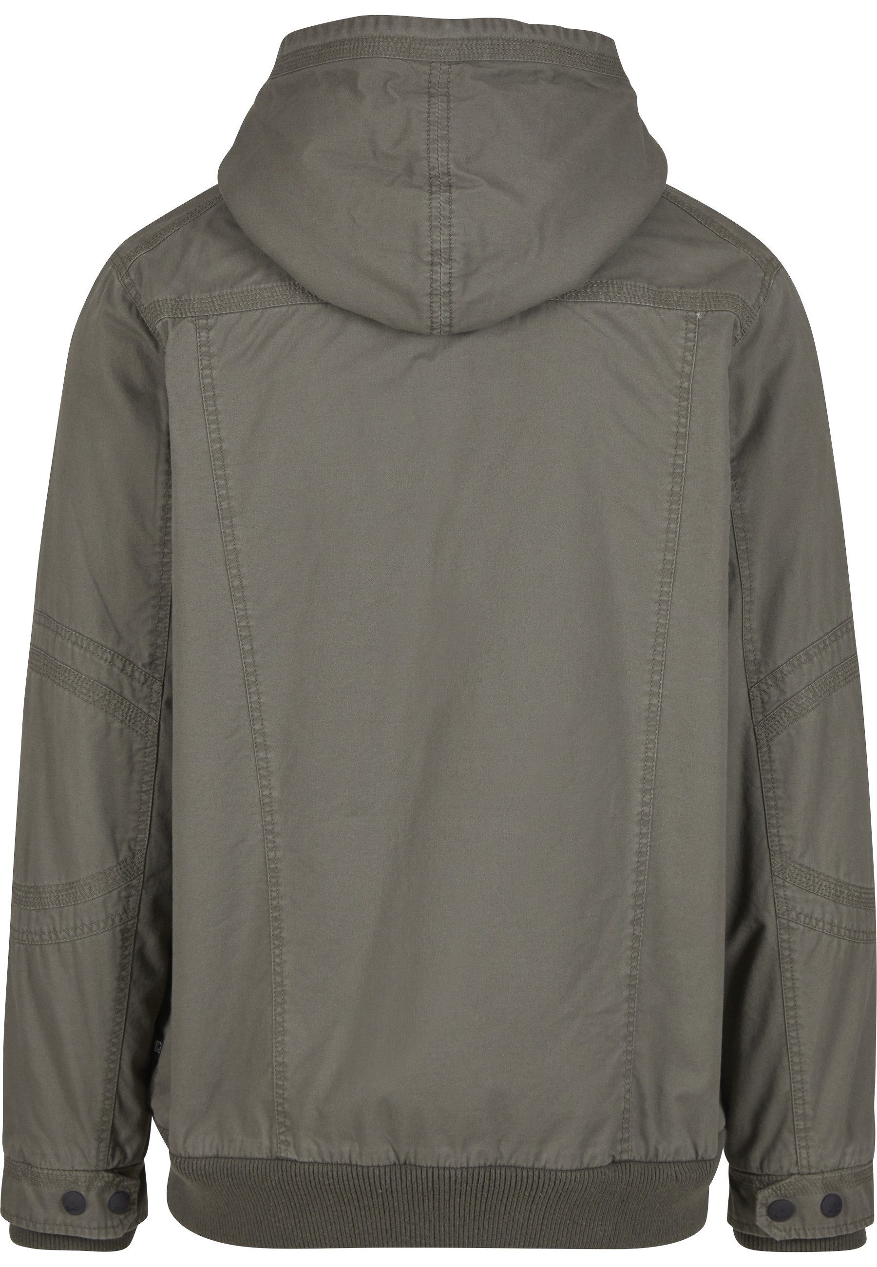 Brandit Winterjacke Brandit Brandit Men Meadow Jacket (1-St) günstig online kaufen