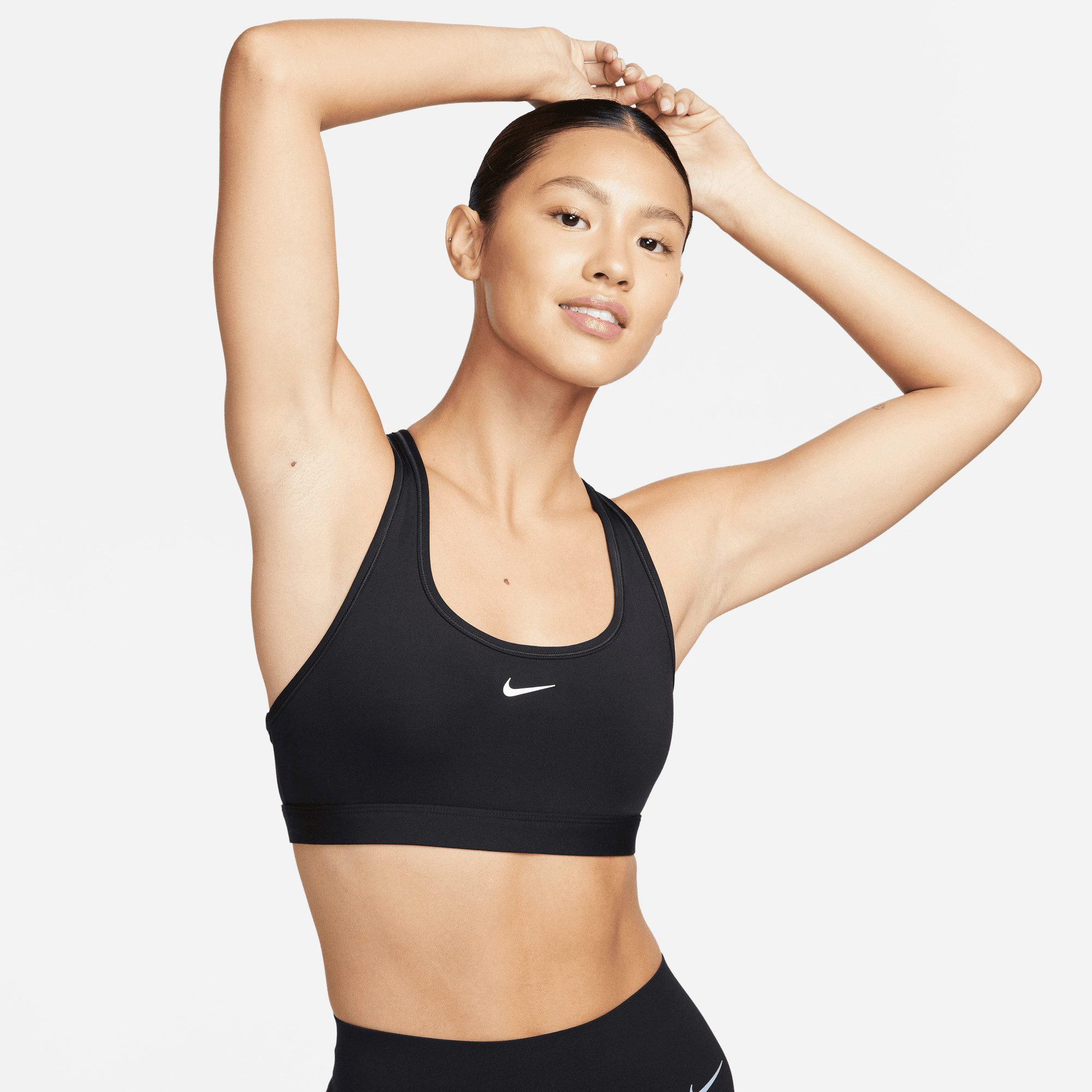 Nike Sport-BH W NK SWSH LGT günstig online kaufen