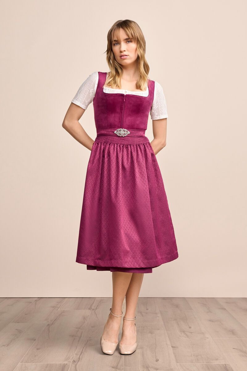 Krüger Madl Dirndl