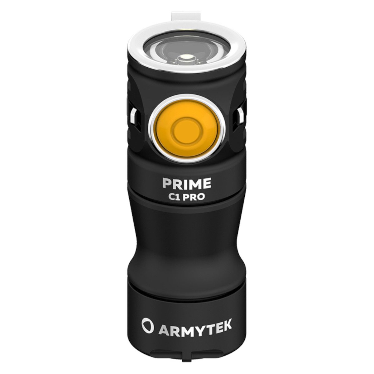 LED Taschenlampe Armytek Prime C1 Pro Taschenlampe / Stirnlampe kalt 1000 lm