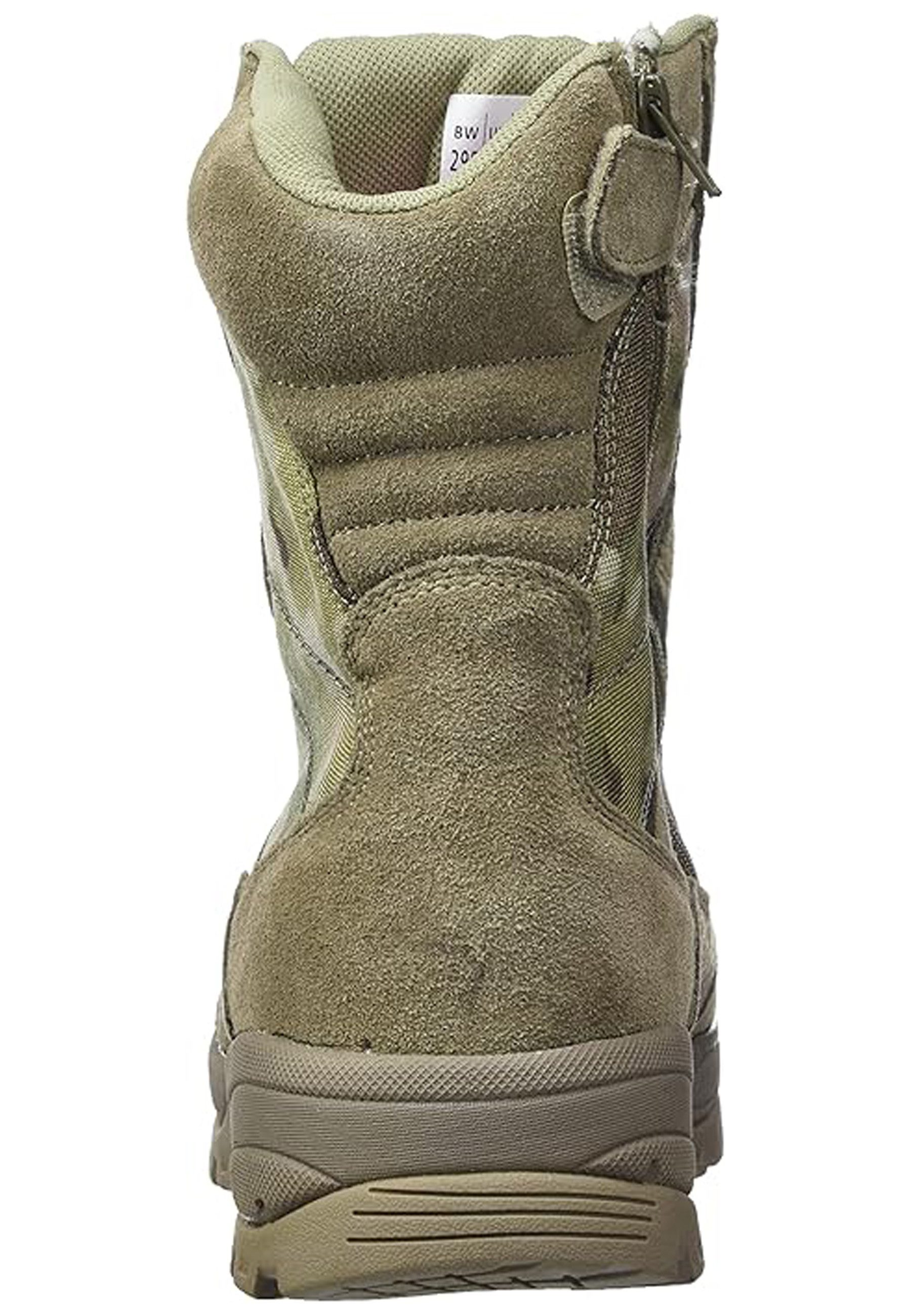 Sturm-Miltec Tactical Mu Stiefel