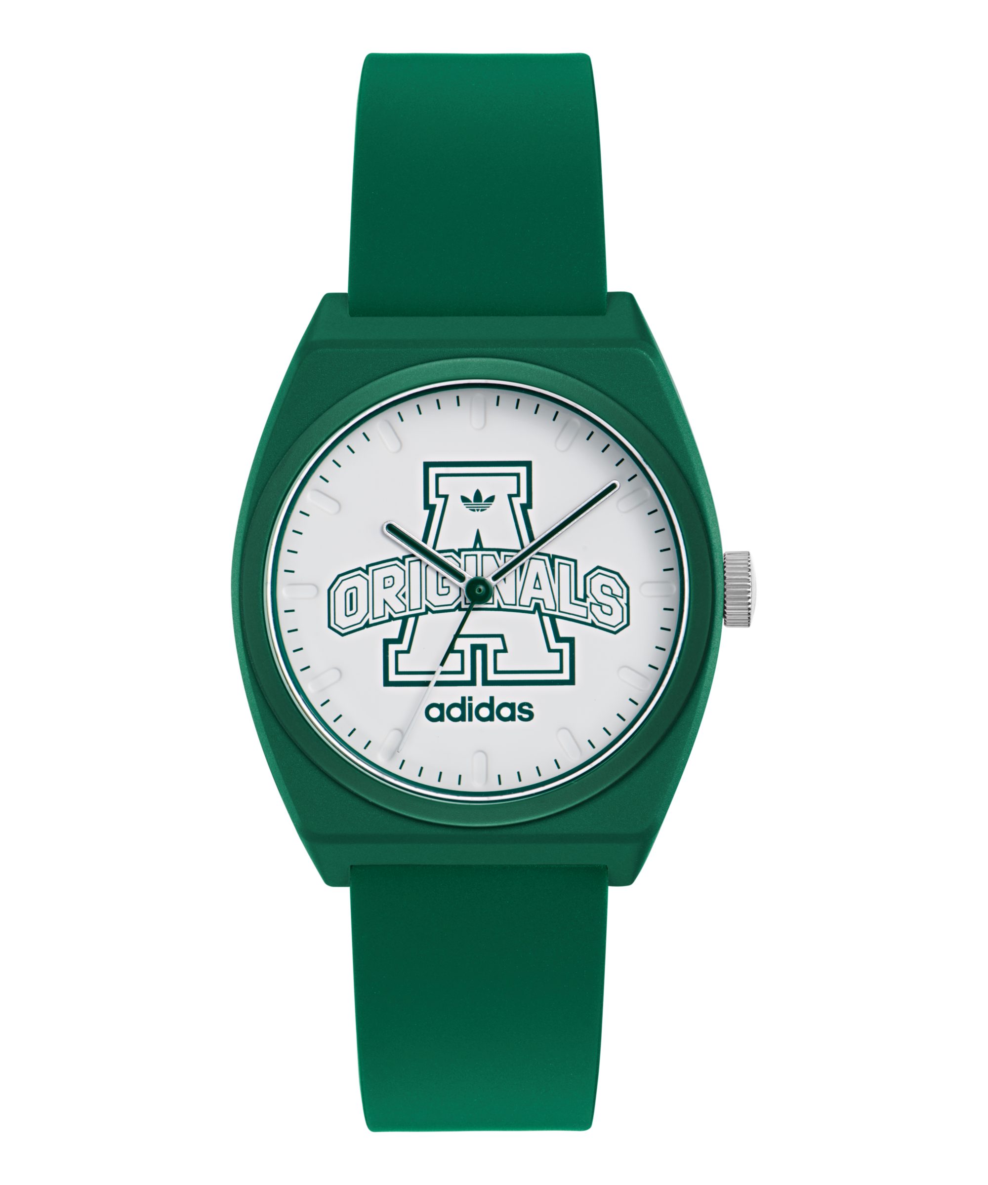 adidas Originals Quarzuhr PROJECT TWO AOST265332I, Armbanduhr, Damenuhr, Herrenuhr, analog