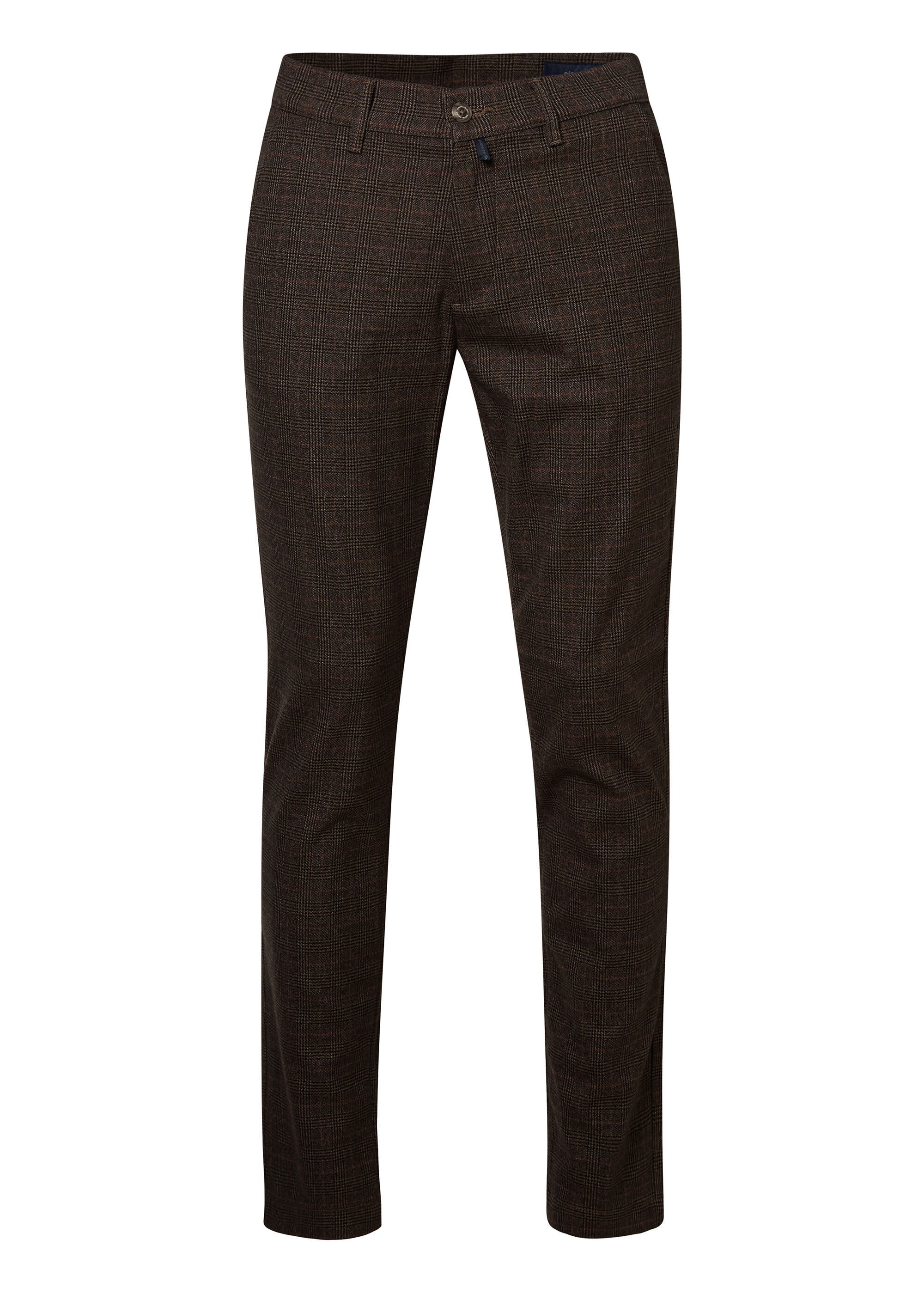 Pierre Cardin Stoffhose Calais mit feinem günstig online kaufen