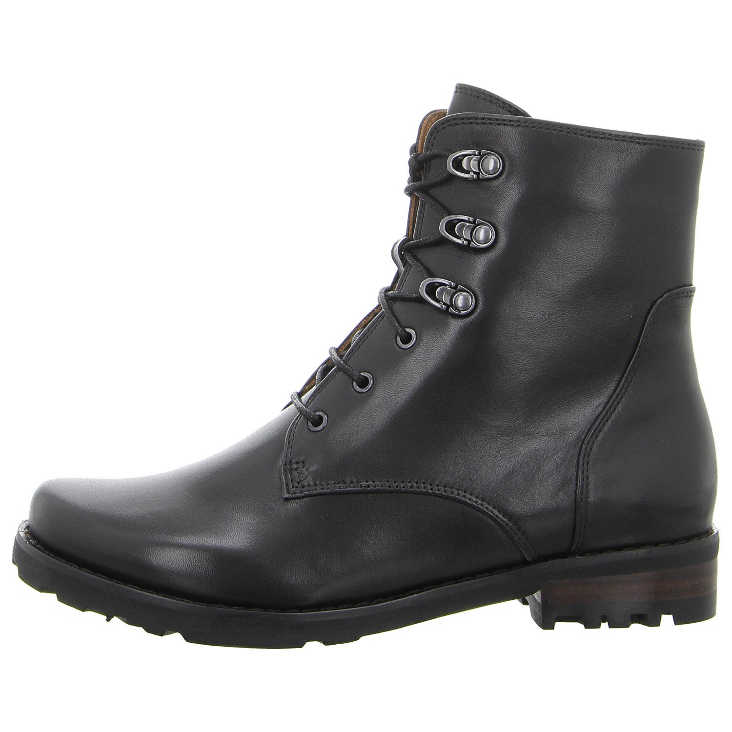 Everybody Tifanny Schnürstiefelette