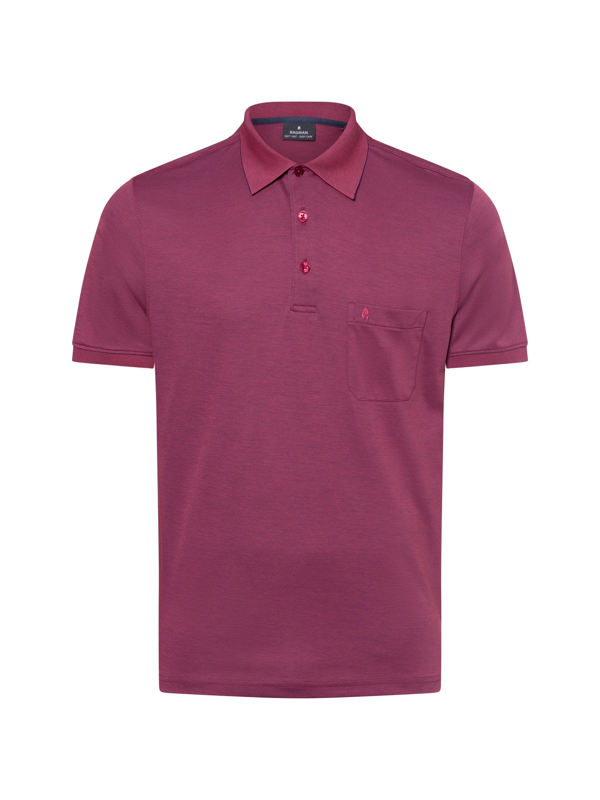 RAGMAN Poloshirt
