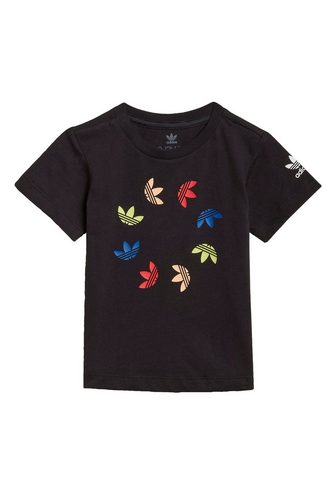 adidas Originals Marškinėliai »adicolor T-Shirt«