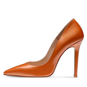 Evita MIA Pumps Handmade in Italy