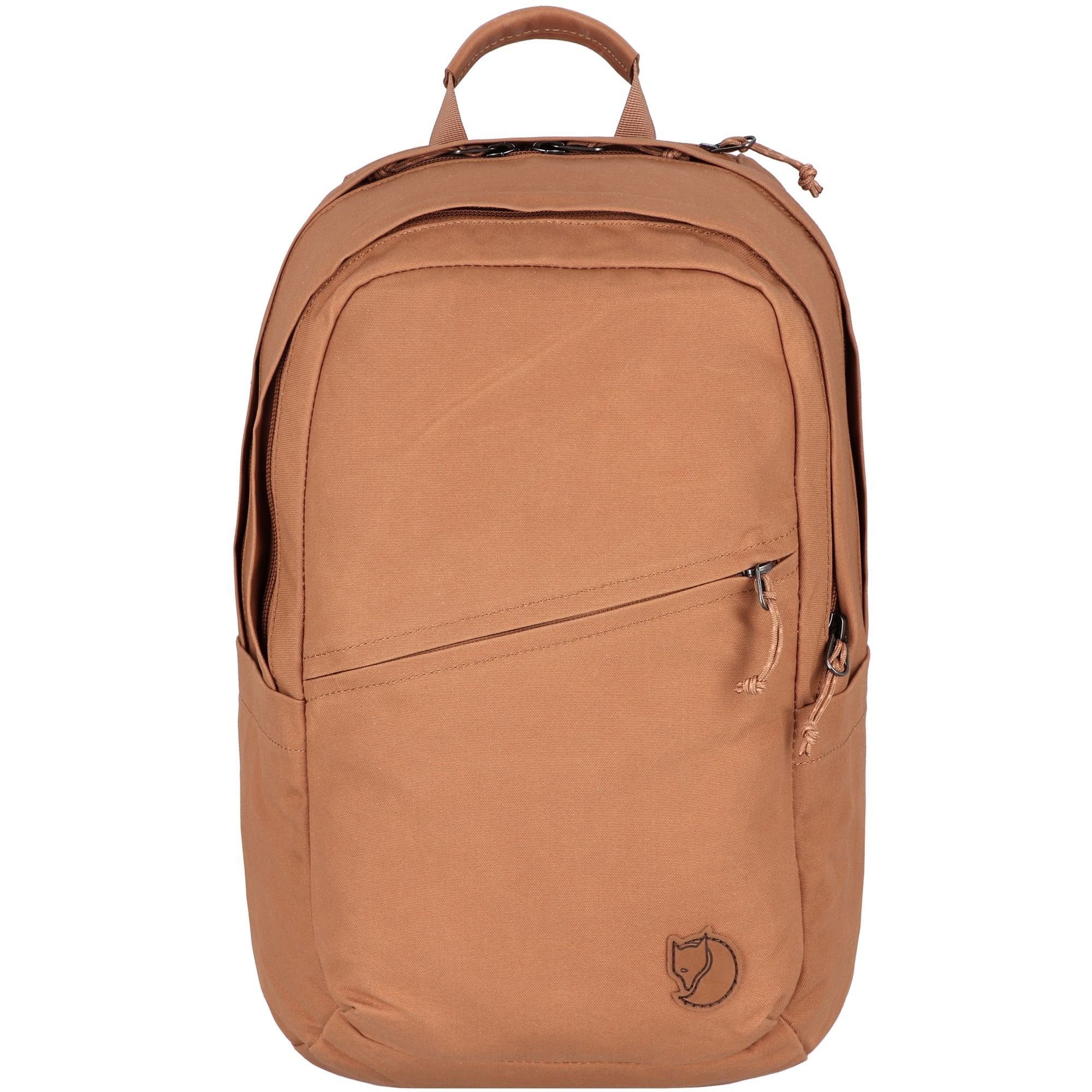 Fjällräven Daypack Räven, Polyester khaki dust