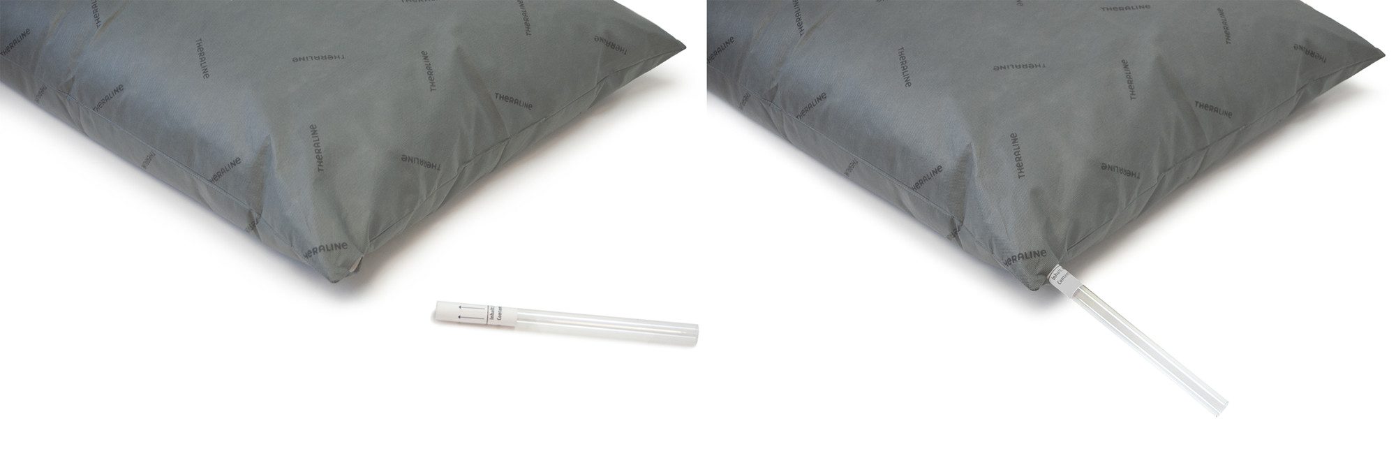 Theraline Stillkissen Stillkissen Füllung Perlen Austauschpackung (50 Liter)