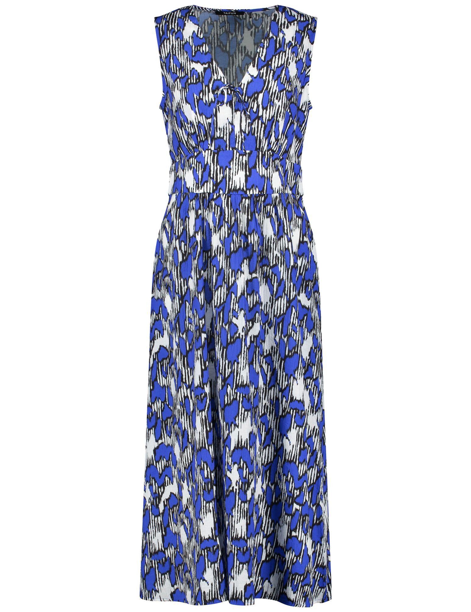 Blusenkleid 580343-11128