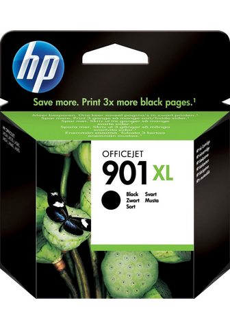 HP »901XL« Tintenpatrone (original Drucke...