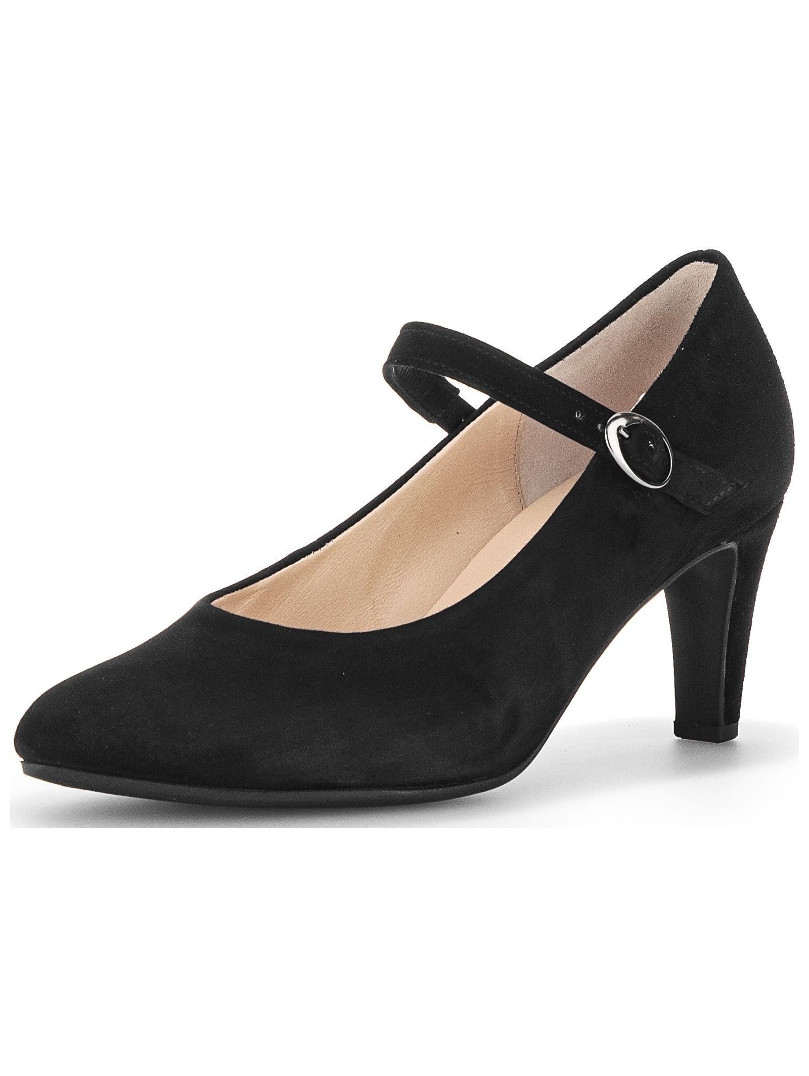 Pumps Leder Pumps