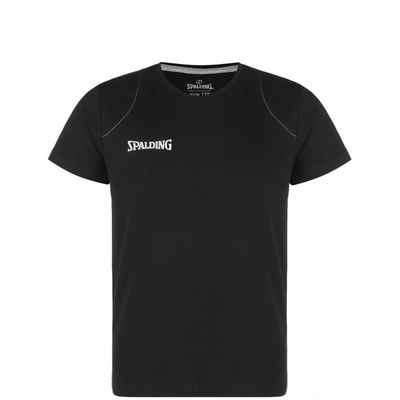 Spalding Trainingsshirt Essential Trainingsshirt Kinder