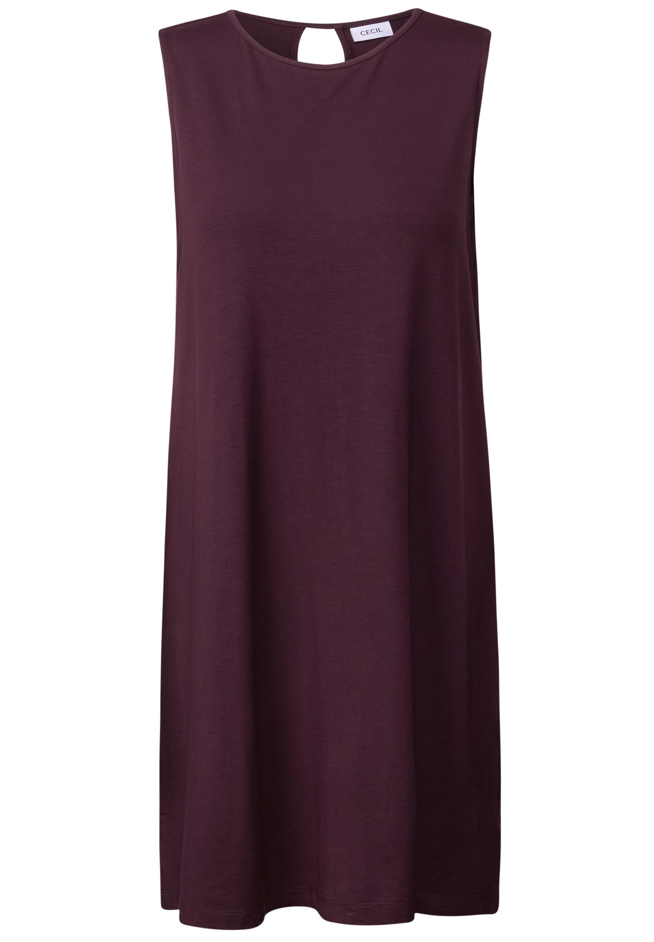 Jerseykleid